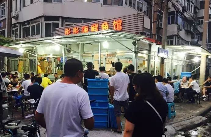 开海海鲜哪家好吃,开海海鲜值得推荐