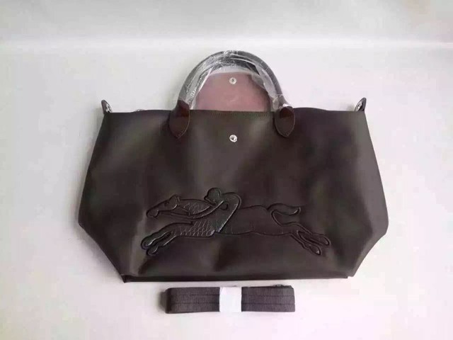 longchamp珑骧饺子包,longchamp饺子包爆款