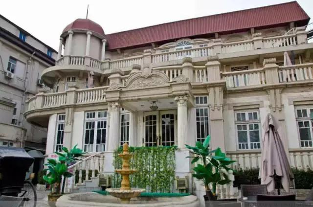 天津值得去的艺术展览馆,游走北京感受