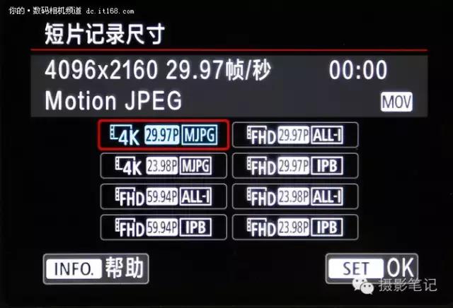 将均衡进行到底 人间精品佳能5D4评测