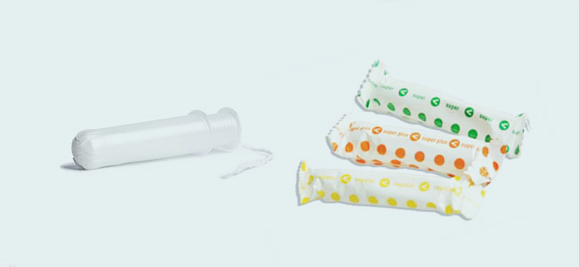 关于卫生棉条的所有问答，果断放弃卫生巾选择卫生棉条！