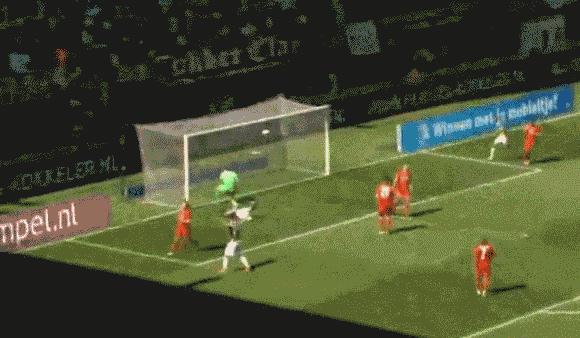 谁说国足没有荡气回肠的点球大战,国足有能力的前锋