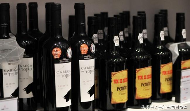 澳门特产有哪些盘点澳门十大知名特产