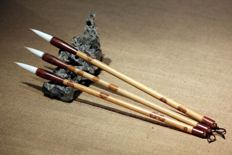 文房四宝之笔篇,文房四宝之笔完整篇