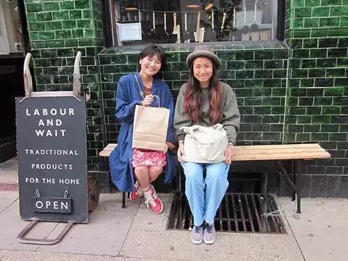 开店开成杂货店,把超市开成小卖部风格