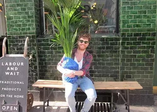 把店开成喜欢的样子,把店开成仓储式