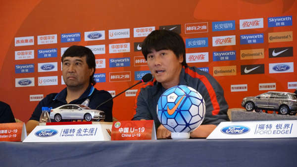 u19足球比赛时间是多少,u19足球比赛在线观看