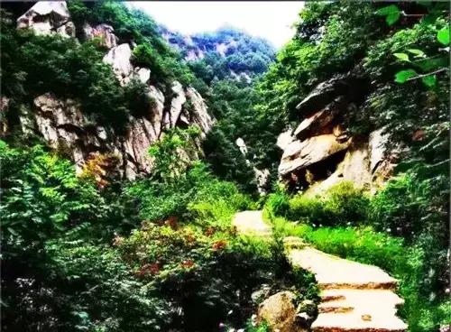 洛阳涧西区好玩的景点,洛阳35个免费景点