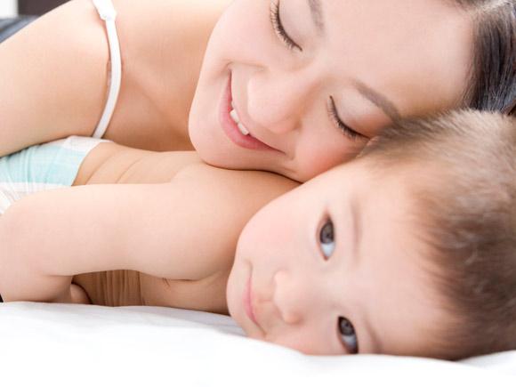 妈妈湿疹会影响胎儿吗,爸爸有湿疹会遗传下一代吗