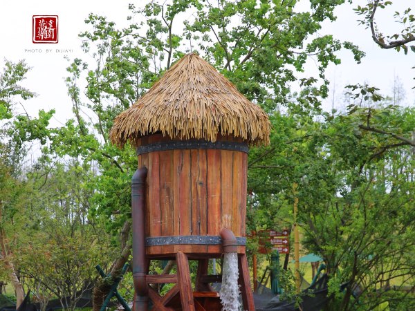 准备好你的心跳与尖叫,带你玩转合肥万达乐园