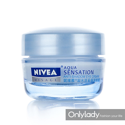 没钱买眼霜就早点睡,眼霜那么贵不如早点睡