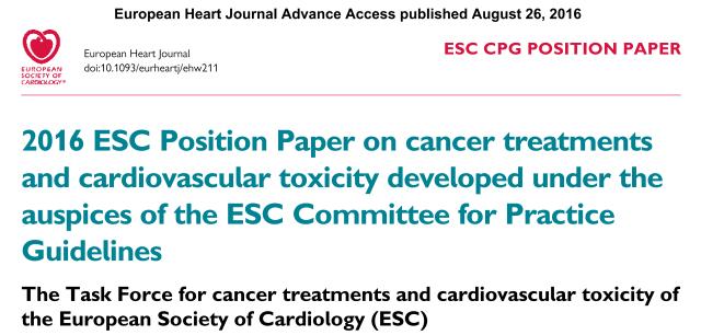 2021esc心衰指南,2023年esc糖尿病心血管病指南