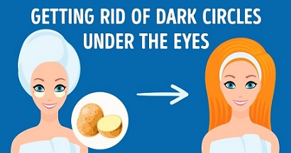 冷热水交替洗脸消肿,用热水敷脸能祛痘