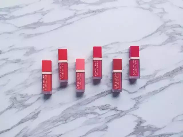 2018年阿玛尼唇釉哪个色号比较火,阿玛尼405g和400g红管唇釉哪个好看