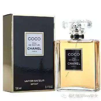 chanel红色香水好难闻,chanel香水测评