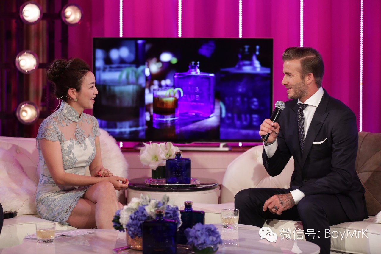 贝克汉姆型男风采,贝克汉姆美男子