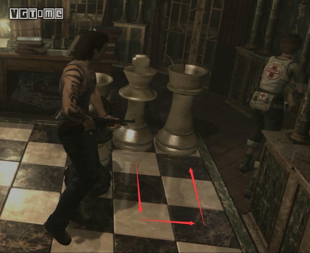 switch生化危机0高清重制版,生化危机0switch