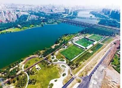 沈阳值得去的免费公园,外国人在沈阳旅游