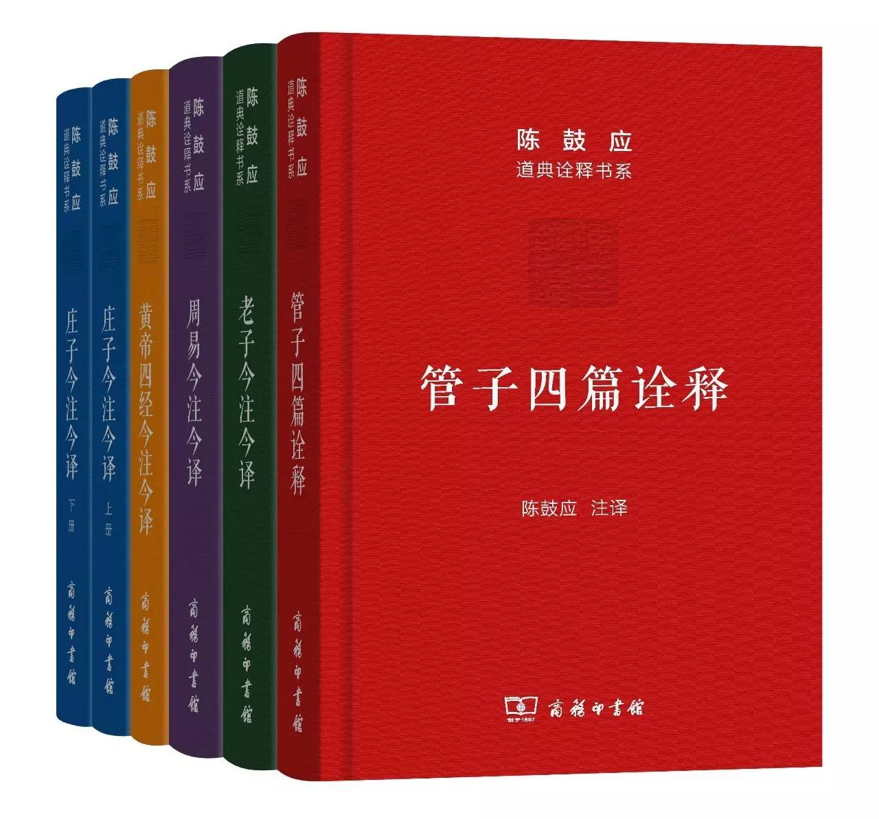 值得珍藏的16套丛书,值得看的丛书系列