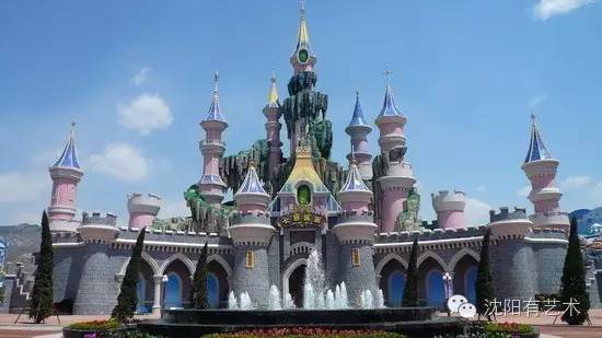 沈阳值得去的免费公园,外国人在沈阳旅游