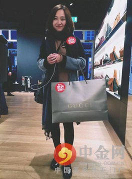 港媒：中国留学生代购月赚10万怕得罪亲友不回国