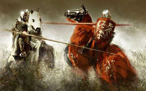 成为合格骑士的步骤,如何成为骑士技巧