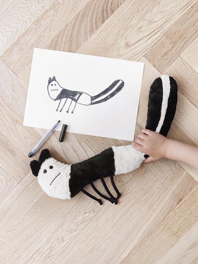 ikea鐜╁叿,ikea鏈変粈涔堝ソ涓滆タ