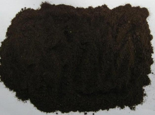 象屎咖啡的来历,象屎咖啡