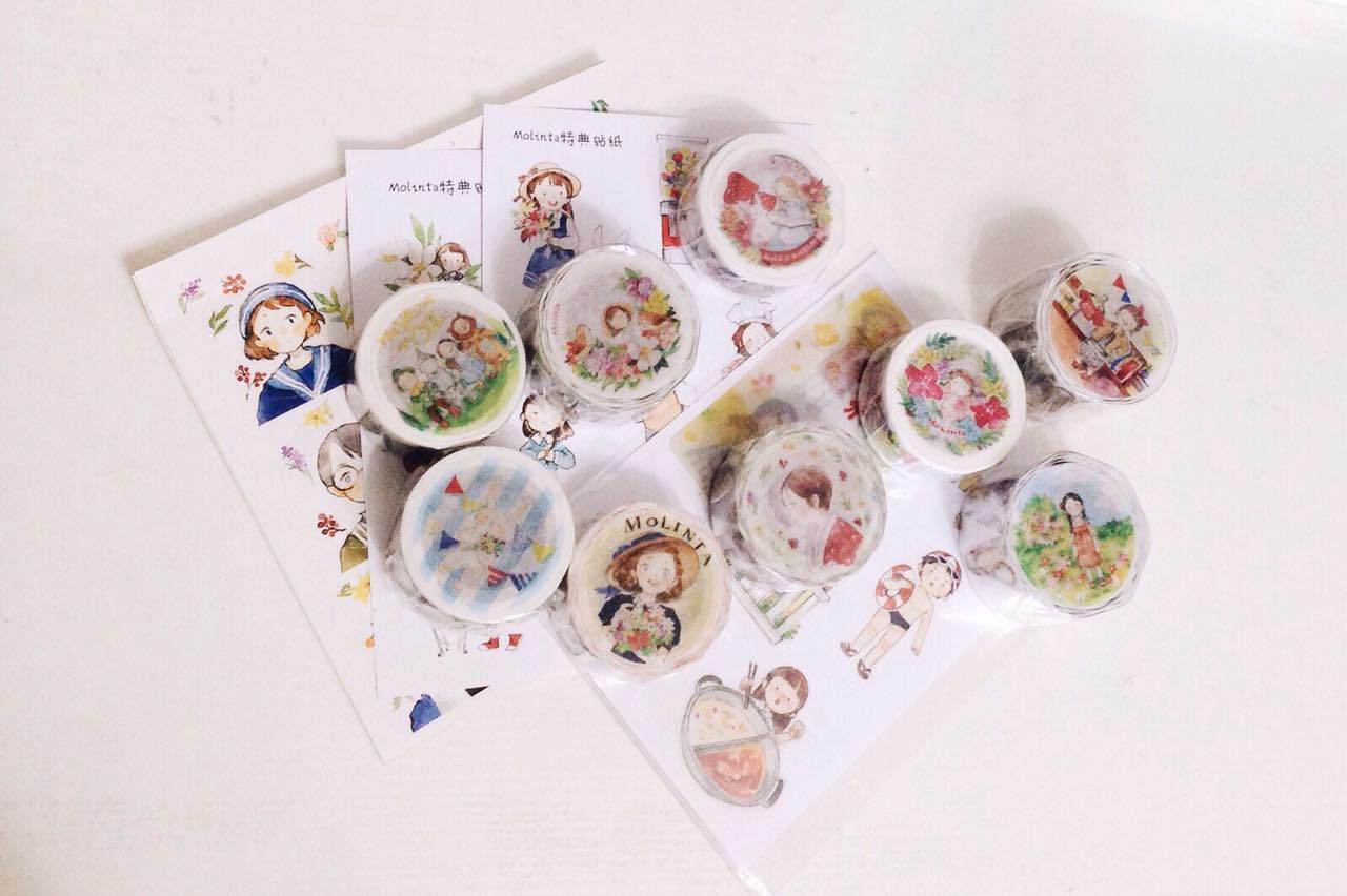 小学生开学必备文具清单少女心,开学必备的搞怪文具