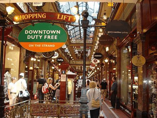 蜜购|世界那么大,你难道不想看看,顺便买买买?