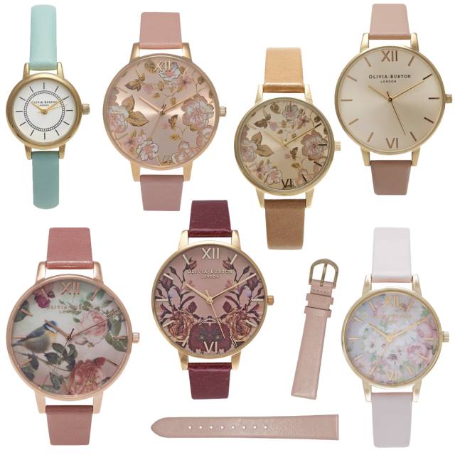 推荐几款低调又高级的手表,小众最好的三款手表