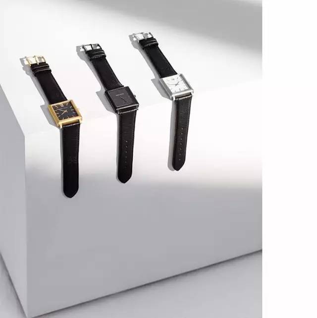 推荐几款低调又高级的手表,小众最好的三款手表