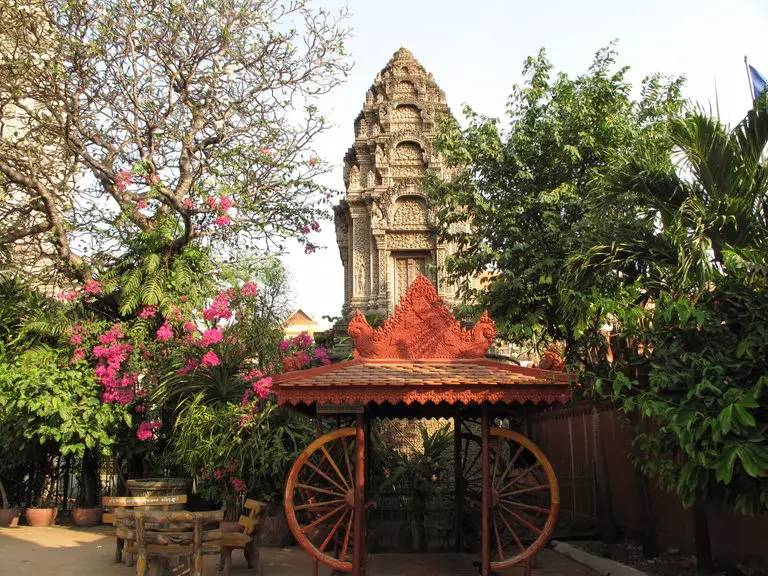 美国杂志推荐全球最佳旅游目的地,纽约时报最佳旅游目的地