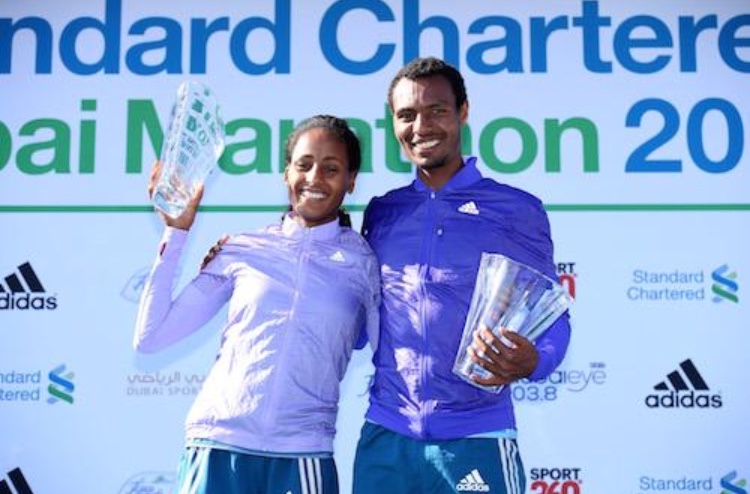 世界最贵国际马拉松,全球最牛的马拉松