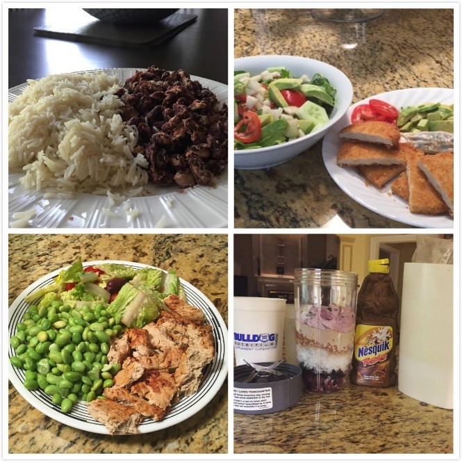 激萌正太到肌肉型男，这些人到底开了什么挂？