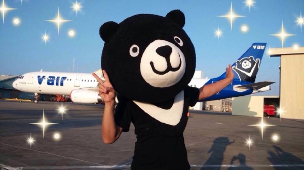 一周热点：开哪亏哪，台湾廉航末路要到来？