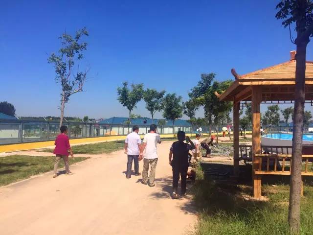 德州动植物园摄影,德州植物园景点