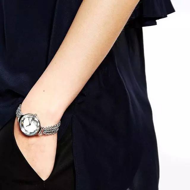 推荐几款低调又高级的手表,小众最好的三款手表