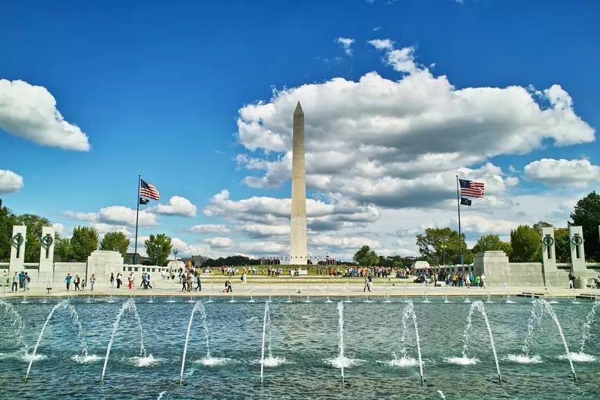 美国杂志推荐全球最佳旅游目的地,纽约时报最佳旅游目的地