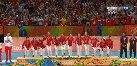 今日cctv5中国女排奥运会赛程直播,中国女排奥运赛程今日比赛实况