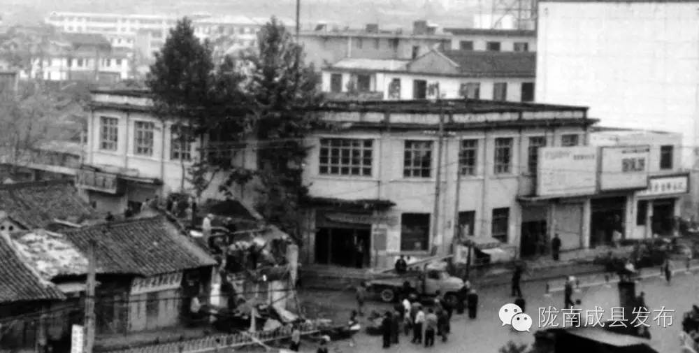 成县历史沿革详解,成县千年古县的评定