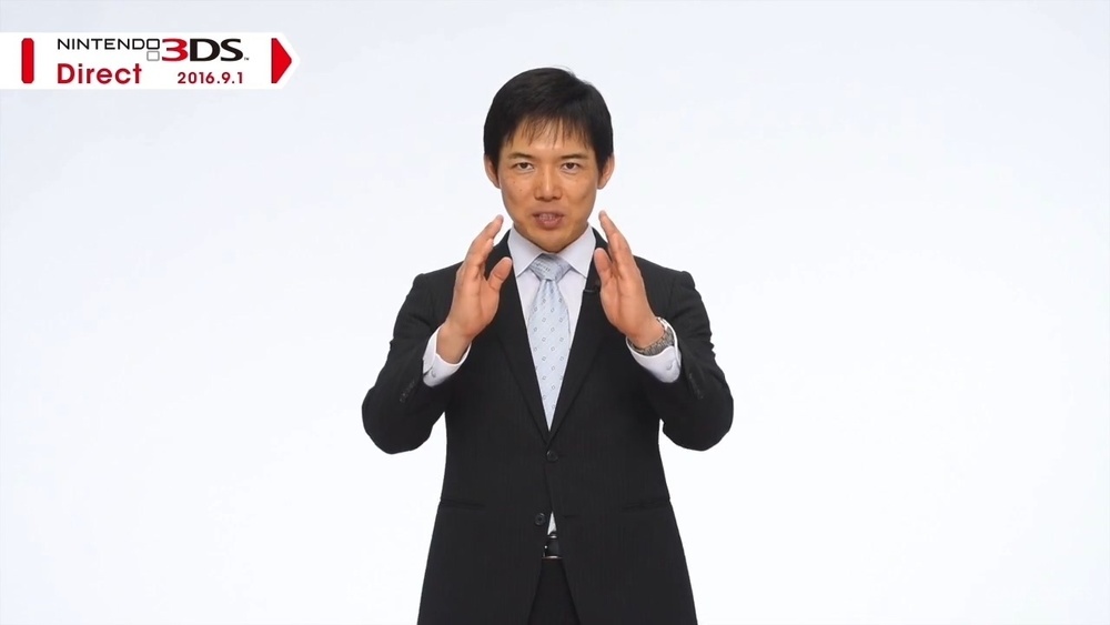 任天堂9月份直面会时间,任天堂9月会有直面会么