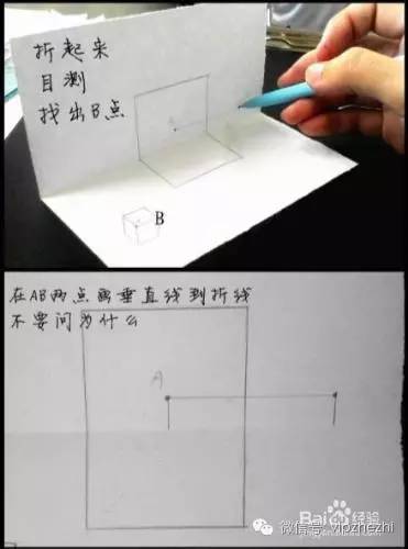 如何画3d立体画最恐怖,如何画3d立体画魔刀千刃