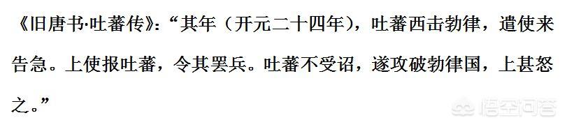 唐蕃历史,唐蕃战争胜负率