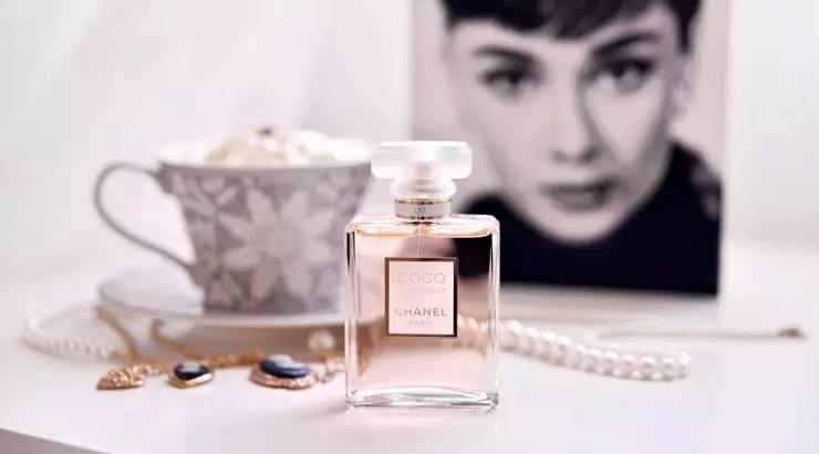 乐活家丨你天天闻的香水，竟然是用这些材料做的！再次忍住不吐