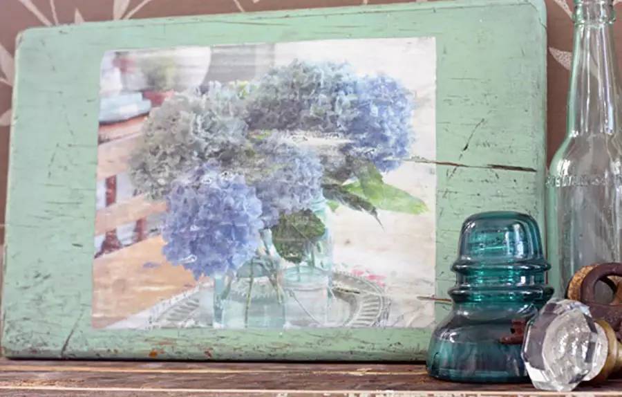 转印图案教程完整版 (转印画法过程)