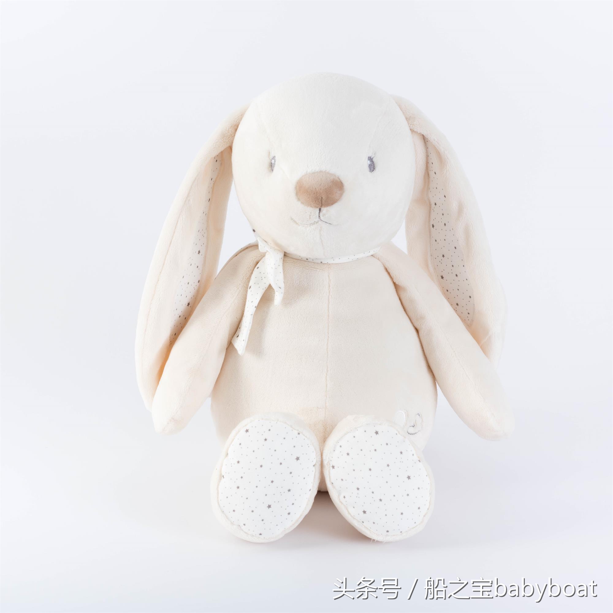 「兔子控最爱」–韩风治愈系Benny兔上新