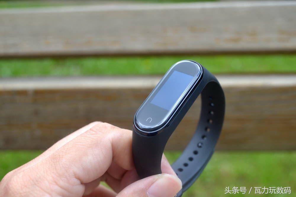 小米手环4普通版有nfc,小米手环4nfc最新版本