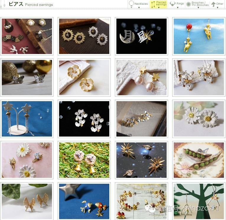 超高质感的平价饰品合集,饰品推荐小众简约平价