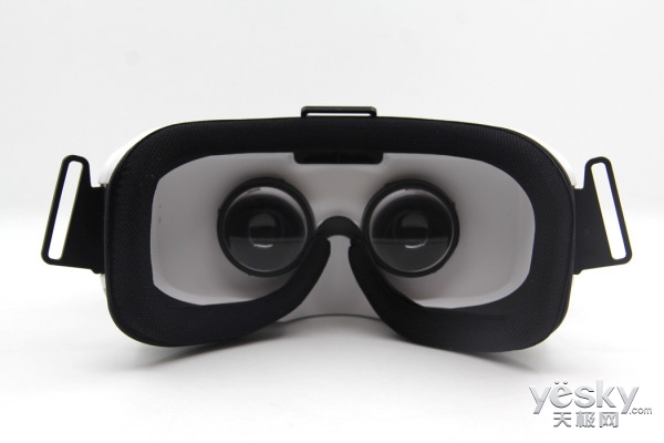 震撼感官超爽体验英菲克VR一体机评测